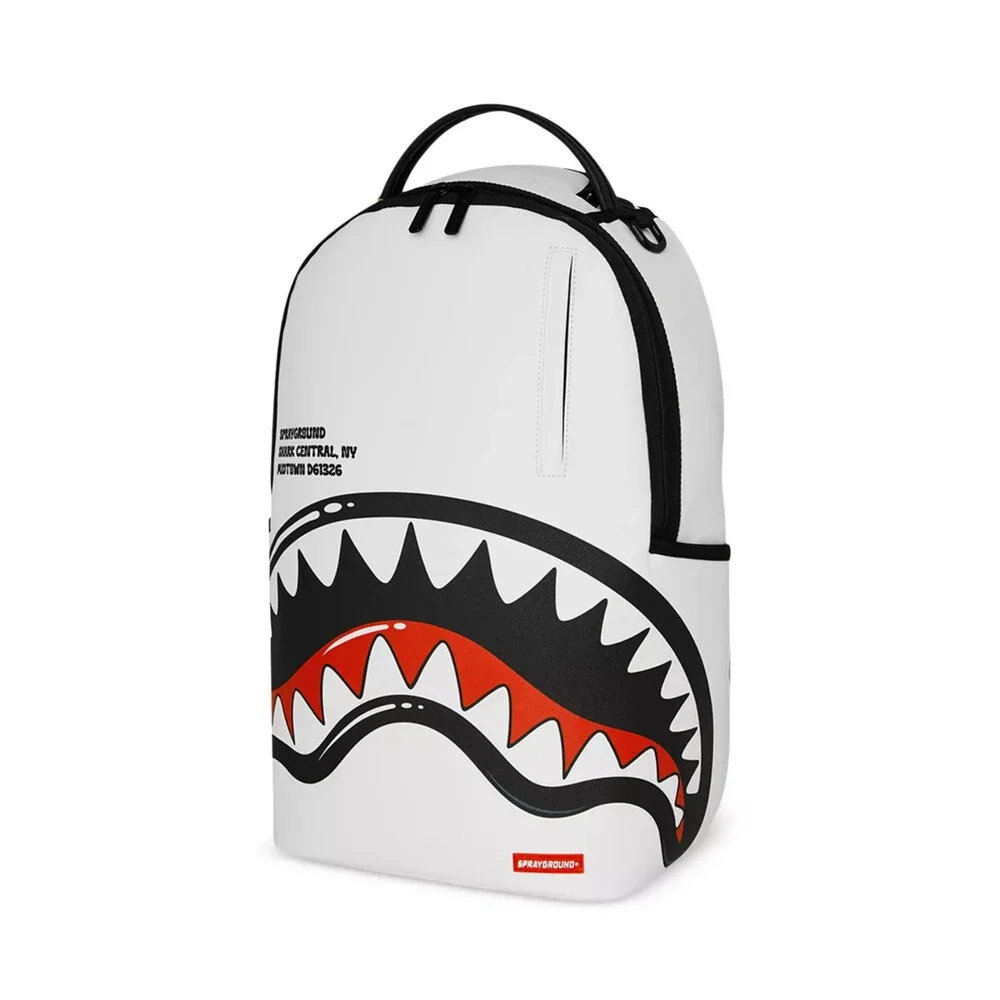 Sprayground shark central